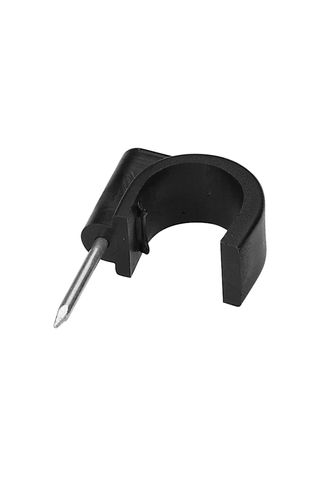 C14-4mm Saddle Nail