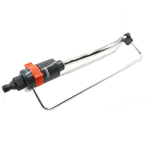 16 Jet Oscillating Sprinkler