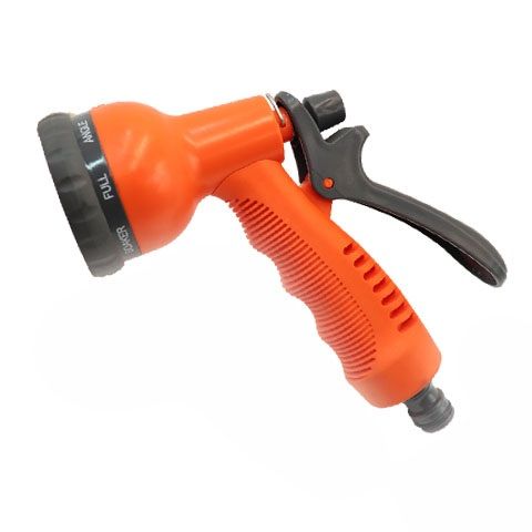 8 Function Jet Gun 12mm