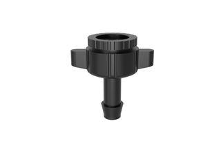 B01-13mm Universal Nut & Tail