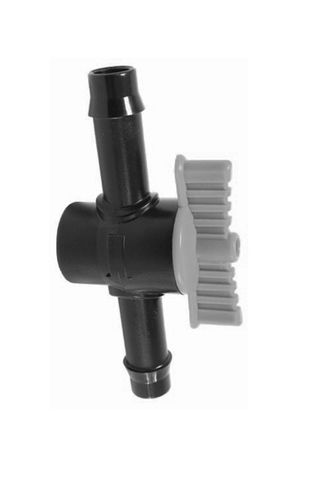 13mm Inline Valve