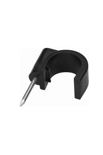 B12-13mm Saddle & Nail