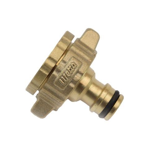 Brass Universal Tap Adaptor