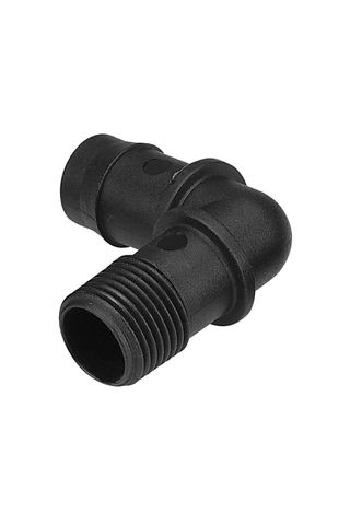 B16-13mm x 1/2in BSP Threaded Elbow