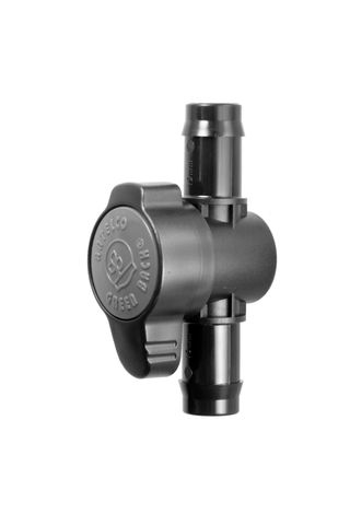 19mm Inline Valve