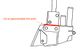 Adjusting older Duncan Drill Clamps to fit new style Drill Points