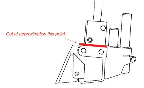 Duncan Clamp Adjustment