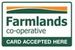 Farmlands Card