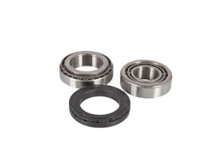 BEARINGS