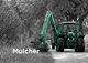 MULCHER & FLAIL MOWER