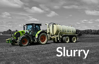 SLURRY