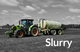 SLURRY