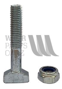 Bolt to suit Maschio Spike #2810047404