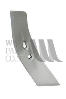 Twisted Point LH 70x10mm