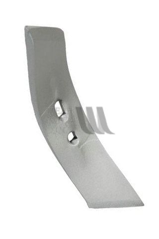 Twisted Point LH 70x10mm
