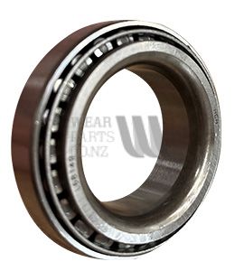 Bearing L68110/L68149 to suit Duncan