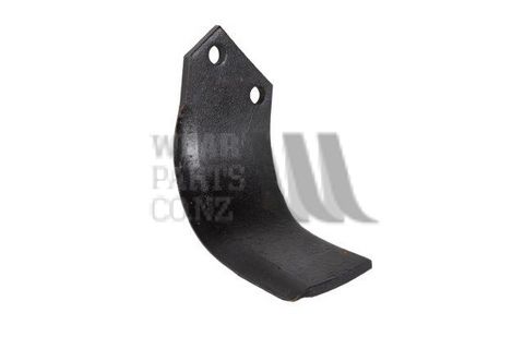 Rotary Hoe Speed Blade to suit Maschio Panterra RH