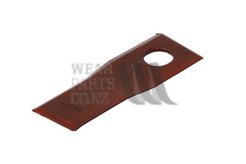 RH Mower Blade to suit Sip 745032020