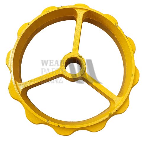 Cambridge Roll Ring to suit Vaderstad (301002)