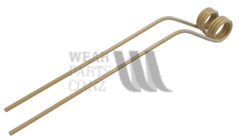 Rake Tine to Suit Krone Swadro 20042839