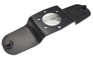 MOWER SPRINGPLATES