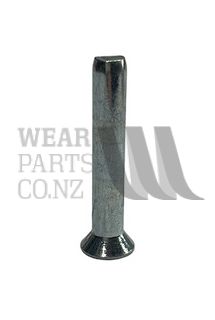 Rivet 5x30mm