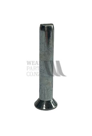 Rivet 5x30mm