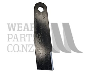 Slasher blade to suit Fieldmaster 920509