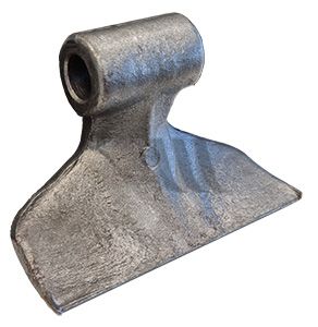 Hammer Flail to suit Maschio 20.5mm hole (03400410)