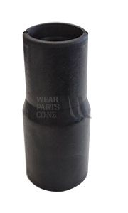 G499969 - Connecting tube to suit accord and John Deere - AC499969