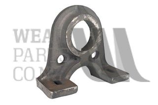 Reid & Gray Roller Bearing Housing