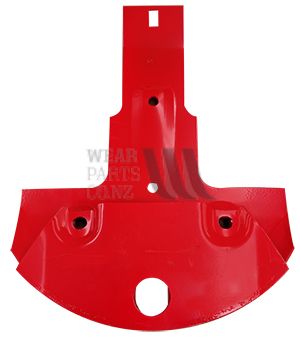 Mower Skid to suit Kuhn 56801420, 56801400, 56801410