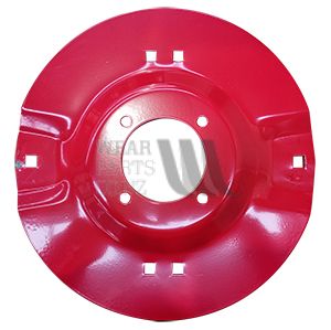 Mower Cutting Disc to Suit Kverneland 5513300094