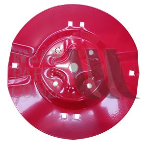 Cutting Disc to Suit Kverneland 5513400094