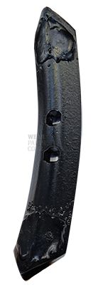 Hard Faced Reversible Point to suit Kockerling 504019