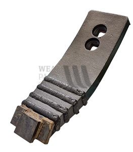 Tungsten Point to suit Vaderstad Top Down. 498383