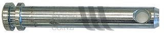 Cat 1 Linkage Pin 19mm diameter, 103mm long
