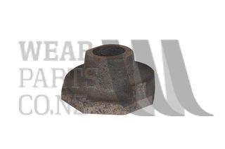 Yeoman Pivot Block Spring Cap