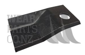 Mower Blade to suit Trimax (411-160-842)