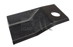 Mower Blade to suit Trimax (411-160-842)