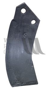 RH Speed Blade to suit Celli Super Tiger 722562