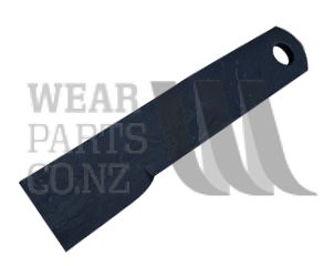 Slasher blade to suit Howard nugget. 78663