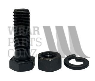 Bolt/Nut to Suit Celli Tiger 014389