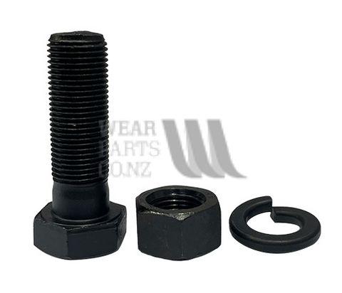 Bolt/Nut to Suit Celli Tiger 014389