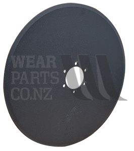 Drill disc to suit Amazone 213792