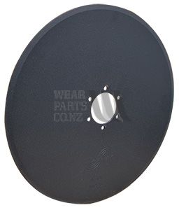 Drill disc to suit Amazone 213792