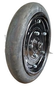 Presswheel Assembly Rubber 2x13 to suit Horsch 95121106