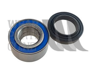 Disc Bearing and Seal Kit to suit Lemken Rubin