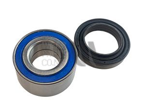 Disc Bearing and Seal Kit to suit Lemken Rubin