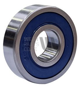 Ball Bearing 6304-2RS C3 20x52x15